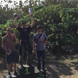Podium 2016 - Catégorie Biplace - Crédit photos: Tapissier Jérôme