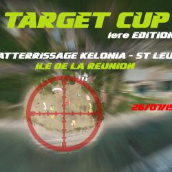 TARGET CUP - 1ère Edition 2015