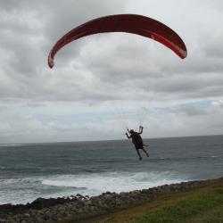 Session Soaring