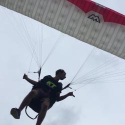 Session Soaring